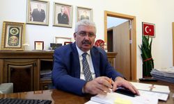MHP Genel Başkan Yardımcısı Semih Yalçın, İYİ Parti’ye yanıt verdi