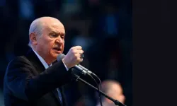 MHP Genel Başkanı Bahçeli '' Cumhurbaşkanlığı hükümet sistemi'' ile ilgili açıklamalarda bulundu