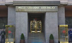 Milli Savunma Bakanlığı açıkladı ‘’Teröristlere ait binlerce mühimmat ele geçirildi’’