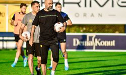 MKE Ankaragücü yıldız oyuncuyu kadrosuna kattı!
