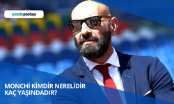 Ramón Rodríguez Verdejo Kimdir? Monchi Kimdir Nerelidir Kaç Yaşındadır?