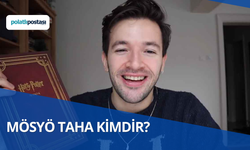 Mösyö Taha Kimdir Nerelidir Kaç Yaşındadır? Mehmet Şahin Kimdir?
