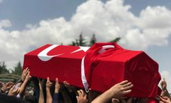 MSB'den acı haber geldi: 1 asker şehit oldu
