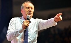 Muharrem İnce'den "Başkomutan" Atatürk paylaşımı