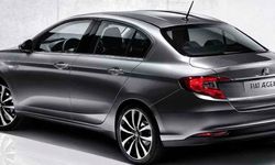 Neden Egea Almalıyım? Fiat Egea Alınır Mı?