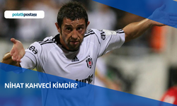 Nihat Kahveci Kimdir Nerelidir Kaç Yaşındadır? Nihat Kahveci Hangi Kanalda Yorumcu?