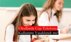 Okullarda Cep Telefonu Kullanımı Yasaklandı mı? MEB'in Son Kararı ve Detayları