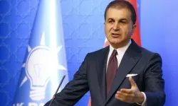 AK Parti Sözcüsü Ömer Çelik'ten dikkat çeken açıklamalar