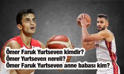 Ömer Faruk Yurtseven kimdir? Ömer Yurtseven nereli? Ömer Faruk Yurtseven anne babası kim?