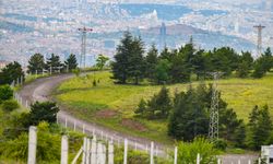 “Park Ankara” hizmete açıldı
