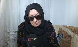 Pençe - Kilit şehidinin annesinin sözleri yürekleri dağladı