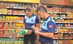 Polatlı Belediyesi Zabıta Müdürlüğü Ekipleri’nden marketlerde ve alışveriş noktalarında sıkı denetim