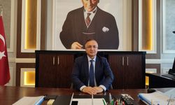 Polatlı eski Kaymakamı Bilgin, Ankara vali yardımcısı oldu!
