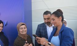 Hande Fırat POMEGA’da