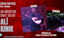 Pursaklar’da Ali Kınık rüzgarı esecek