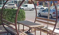 Pursaklar'dan anlamlı hareket!