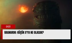 Ragnarok: Küçük O'ya ne olacak?