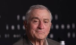 Robert De Niro 80 Yaşına Bastı: Doğum Gününe Yıldızlar Yağdı