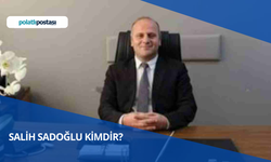 Salih Sadoğlu Kimdir? Salih Sadoğlu Nerelidir ve Kaç Yaşındadır? Siirt İl Milli Eğitim Müdürü Kimdir?