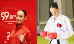 Şampiyonun yeni yuvası Ankara! Karate Şampiyonu Gazi’de