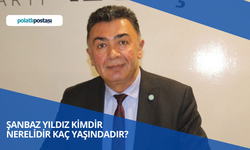 Şanbaz Yıldız Kimdir Nerelidir Kaç Yaşındadır? Şanbaz Yıldız Neden Öldü?