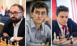 FIDE’den Milli sporcularımıza davet!