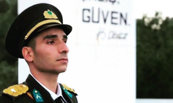 Şehit Teğmen Altınbaş, şehit babasının yanına defnedilecek