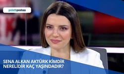 Sena Alkan Aktürk Kimdir Nerelidir Kaç Yaşındadır? Sena Alkan Aktürk Hayatı