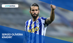 Sergio Oliveira Kimdir? Sergio Oliveira Nerelidir ve Kaç Yaşındadır?