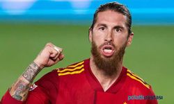 Galatasaray'da gözler Ramos'ta