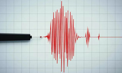 Son dakika | Kahramanmaraş'ın Göksun İlçesinde Deprem!