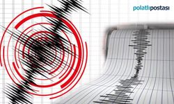 Son dakika | Kahramanmaraş Nurhak'ta 4 büyüklüğünde deprem!