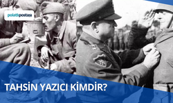 Tuğgeneral Tahsin Yazıcı Kimdir? Tuğgeneral Tahsin Yazıcı Hangi Savaşlarda Yer Aldı?