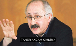 Taner Akçam Kimdir Nerelidir Kaç Yaşındadır? Taner Akçam Nerede Yaşıyor?