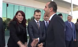 Taşolar göreve başladı
