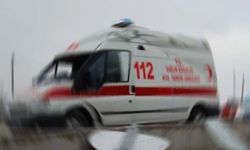 TEM’de ambulanstan atladı! 15 yaşındaki kız hayatını kaybetti