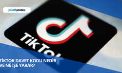 TikTok Davet Kodu Nedir ve Ne İşe Yarar? TikTok Davet Kodu Nereye Girilir?