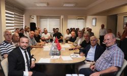 TİMKODER'in genel kuruluna ATO desteği