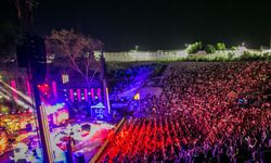 Tunus’ta Taksim rüzgarı esti