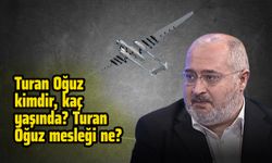 Turan Oğuz kimdir, kaç yaşında? Turan Oğuz mesleği ne?