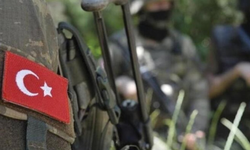 Kadın Terörist Türk Askerinin Kendisine Nasıl Davrandığını Anlattı