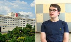 Türkiye birincisi Mustafa Özcan Hacettepe’yi tercih etti!