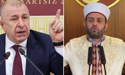 Ümit Özdağ, İmam Halil Konakçı hakkında suç duyurusunda bulundu