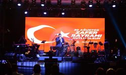 Kahramankazan’da Zafer Konserleri etkinlikleri başlıyor