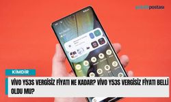 Vivo Y53s vergisiz fiyatı ne kadar? Vivo Y53s vergisiz fiyatı belli oldu mu?