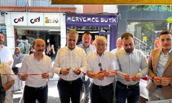 WİSE WO-MEN Polatlı’da hizmete açıldı