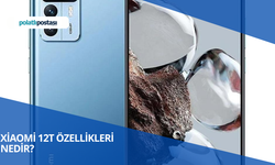 Xiaomi 12T Özellikleri Nedir? Xiaomi 12T PUBG Kaç FPS Veriyor?