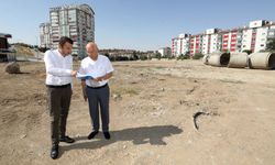 Yenimahalle’de Alzheimer ve Yaşlı Yaşam Merkezi ilçeye değer katacak