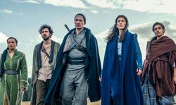 Zaman Çarkı 2. Sezon ne zaman çıkacak? The Wheel Of Time 2. sezon nereden izlenir?