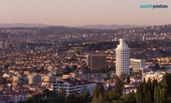 Ankara'nın 11-15 Eylül Tarihlerindeki 5 Günlük Hava Durumu Belli Oldu